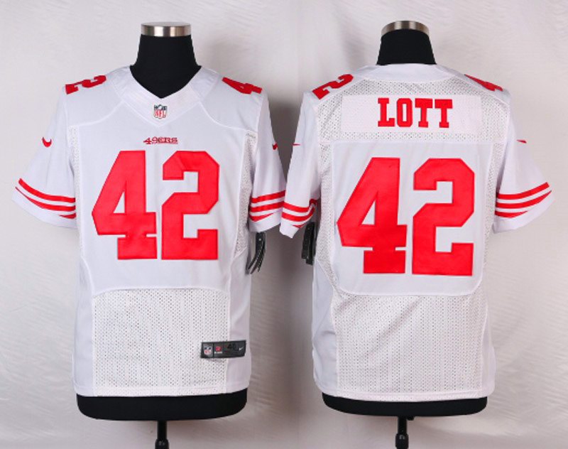 San Francisco 49ers elite jerseys-067